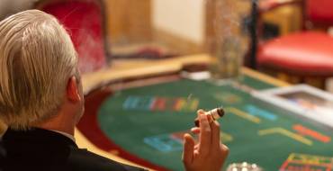 Les Ambassadeurs Club: Giardino dei giochi