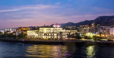 Liman Hotel & Casino: Casinò Liman