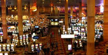 Luxor Casino Las Vegas: Casinò