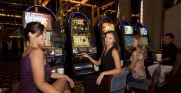 Maritim Jolie Ville Resort & Casino Sharm El Sheikh: Al casinò ci si diverte sempre
