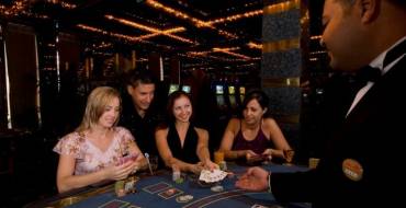 Maritim Jolie Ville Resort & Casino Sharm El Sheikh: Giochi da tavolo