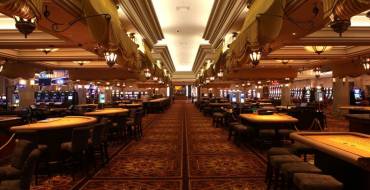 Mazagan Beach & Golf Resort: Villaggio turistico Mazagan Beach & Golf