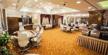 Merit Montenegro Casino: Giochi da tavolo