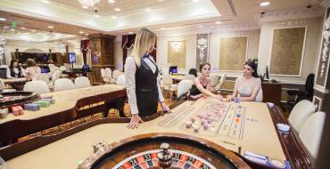 Merit Montenegro Casino: Giochi popolari