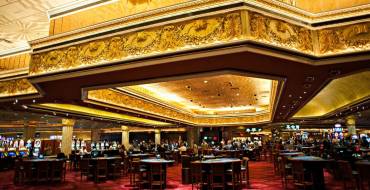 MGM Grand Resort Casino Las Vegas: Casinò