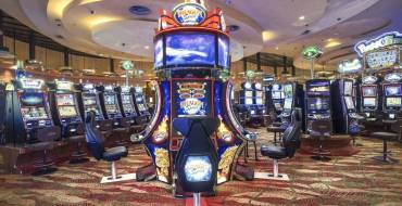 Mond Casino & Hotel: Slot interessanti