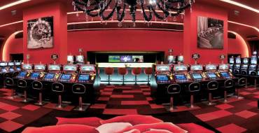 Monte Carlo Bay Casino: Casinò di colore rosso