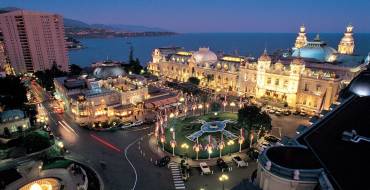 Monte Carlo Bay Casino: Baia di Monte Carlo