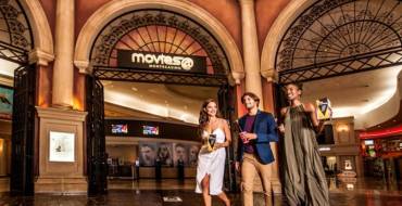 Montecasino Johannesburg: Complesso di gioco e intrattenimento Montecasino