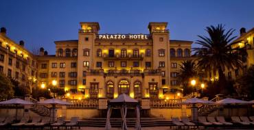 Montecasino Johannesburg: Il Palazzo Montecasino
