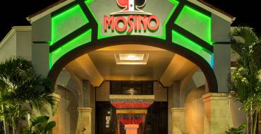 Mosino Casino Montego Bay: Casinò Mosino di Montego Bay