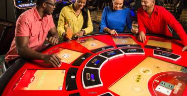 Mosino Casino Montego Bay: Giochi popolari