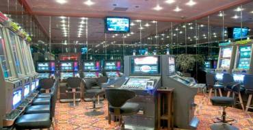 Nemiga Princess Casino: Automatoni