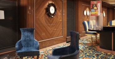 Nese Casino Vilnius: Casinò Club Bizes