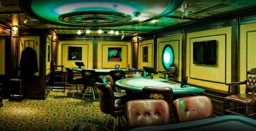Nese Casino Vilnius: Area gioco d'azzardo