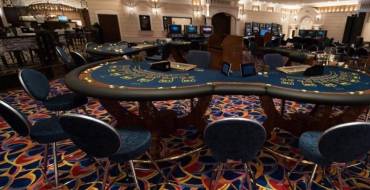 Nuovo Casino Moldova: Casinò spazioso