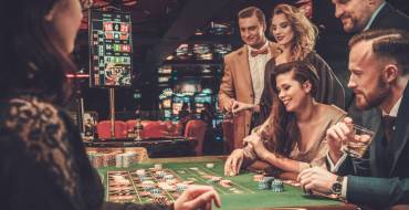 Ocean Sun Casino: Giochi da tavolo