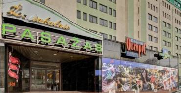 Olympic Casino Kaunas: Casinò Olimpico di Kaunas