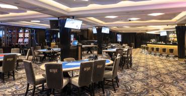 Olympic Casino Kaunas: Giochi da tavolo
