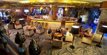 Olympic Casino Vilnius: Lusso ed emozione