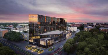 Olympic Park Casino Tallinn: Casinò del Parco Olimpico di Tallinn