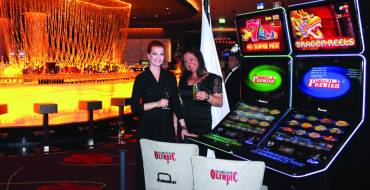 Olympic Park Casino Tallinn: Giochi popolari