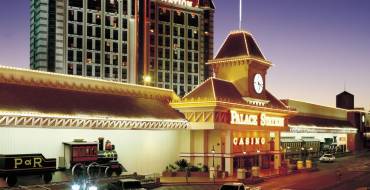 Palace Station Hotel and Casino Las Vegas: Hotel e Casinò Palace Station