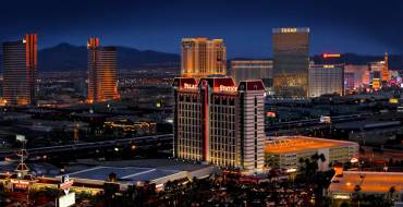 Palace Station Hotel and Casino Las Vegas: complesso