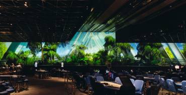 Pasino Casino Aix-en-Provence: Sala giochi