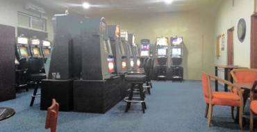 Pirates Casino Lilongwe: Design del casinò