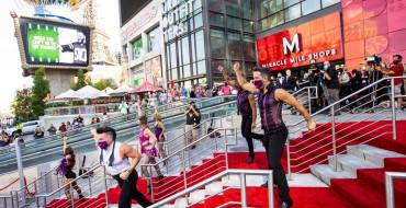 Planet Hollywood Resort & Casino Las Vegas: Apertura del complesso nel 2020