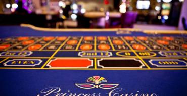 Princess Casino at Sunscape Resort & Spa: Giochi da tavolo