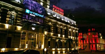 Princess Casino Batumi: Casinò Princess di Batumi