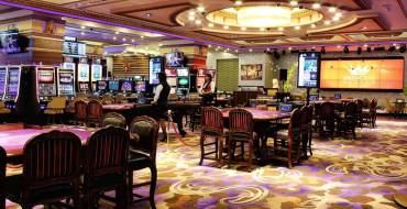 Princess Casino Batumi: Un territorio di gioco elegante