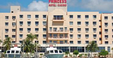 Princess Casino Belize: Casinò Princess Belize