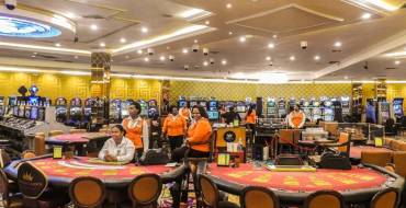 Princess Casino Belize: Giochi interessanti