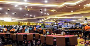 Princess Casino Belize: Gioco d'azzardo