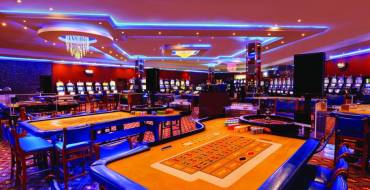 Princess Casino Belize: Giochi da tavolo