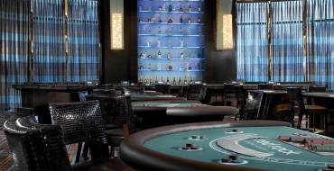 Red Rock Casino Resort & Spa Las Vegas: Sala da poker