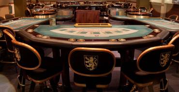 Regency Casino Harare: Un'accogliente area per il gioco d'azzardo