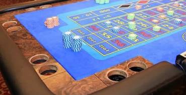 Regency Casino Tirana: Piazzare le scommesse