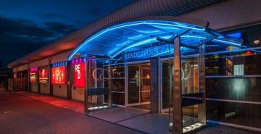 Rendezvous Brighton Casino: Casinò Rendezvous Brighton