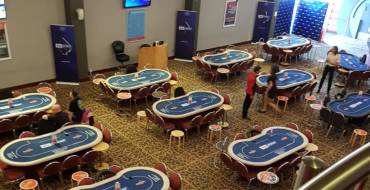 Rendezvous Brighton Casino: Giochi da tavolo