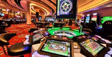 Resorts World Birmingham: Giochi elettronici