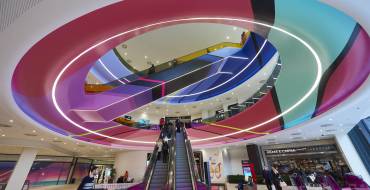 Resorts World Birmingham: Un entourage di classe