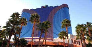 Rio All-Suite Hotel and Casino Las Vegas: Hotel e Casinò Rio All-Suite