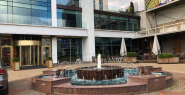 Royal Casino SPA & Hotel Resort: Casinò e hotel moderni