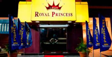 Royal Princess Members Club: Club dei soci Royal Princess
