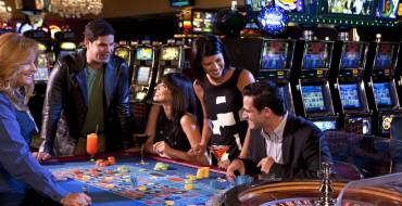 San Juan Marriott Resort & Stellaris Casino: Gioco popolare