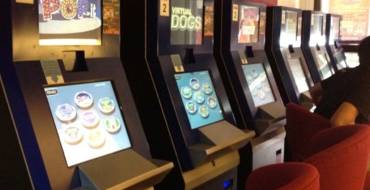San Nicolas Hotel & Casino: Nuove macchine
